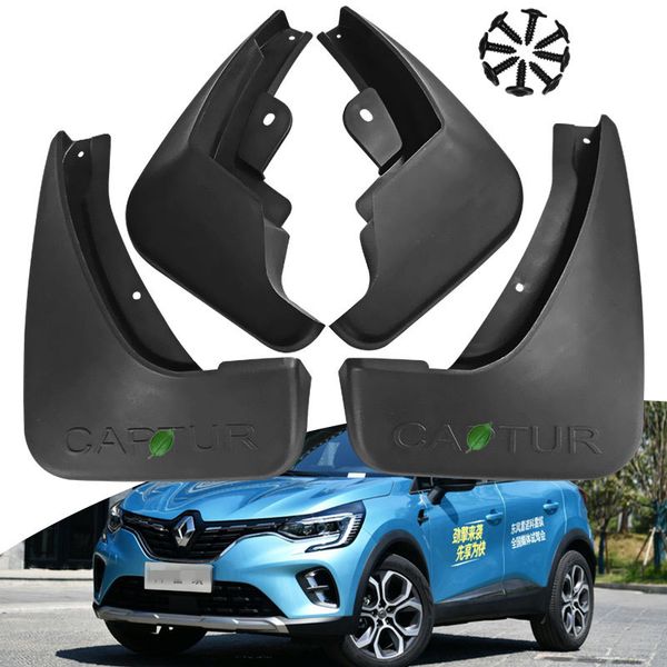 

suitable for captur 2013-2020 captur tire mudguard mudguard