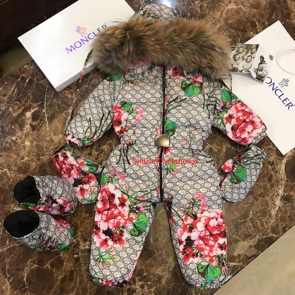

2019 new children's cotton jumpsuit190809#003w9c6, White