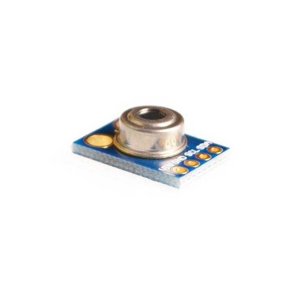 10 TEILE/LOS GY-906 MLX90614ESF Neue MLX90614 Kontaktlose Temperatur Sensor Modul Kompatibel freeshipping