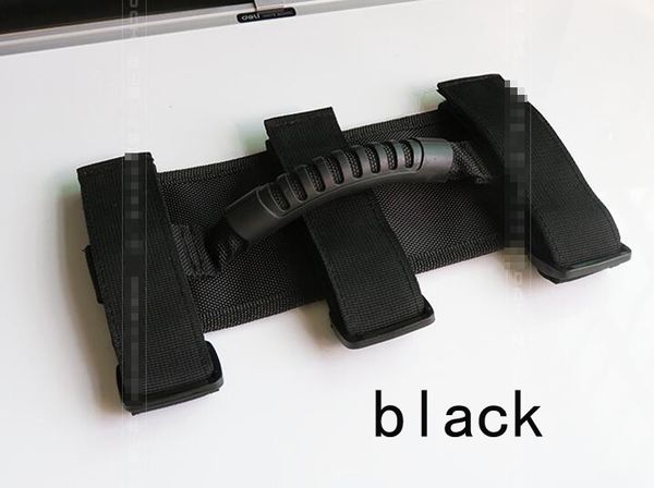 

automobile deluxe car roof bar side grab handle for wrangler wholesale