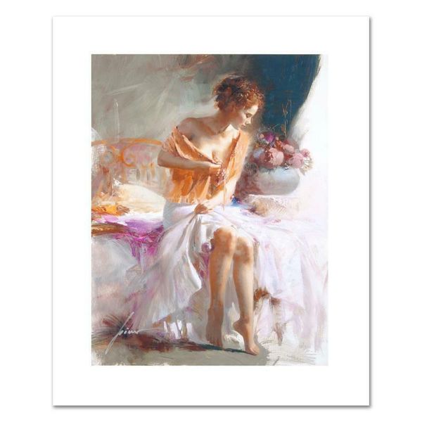 

pino "spring flower" home decor handpainted &hd print oil painting on canvas wall art canvas pictures 200622