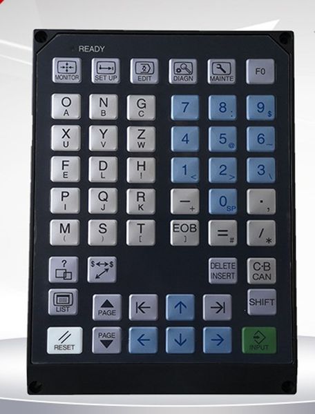 

fcu7-kb026 / dx711 новая и оригинальная клавиатура с платы ввода / вывода
