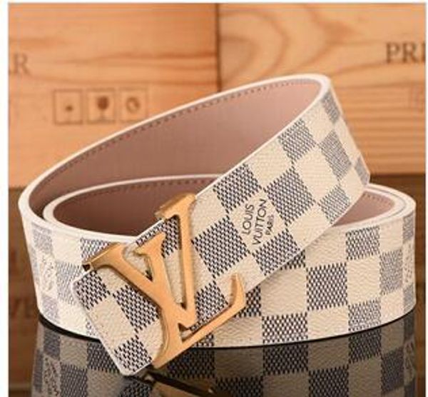 

belts mens belt for women snake luxury belt leather business belts women big gold buckle shipping, White;black