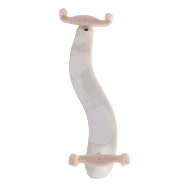 

3 color adjustable fiddle shoulder rest padding support holder violin parts
