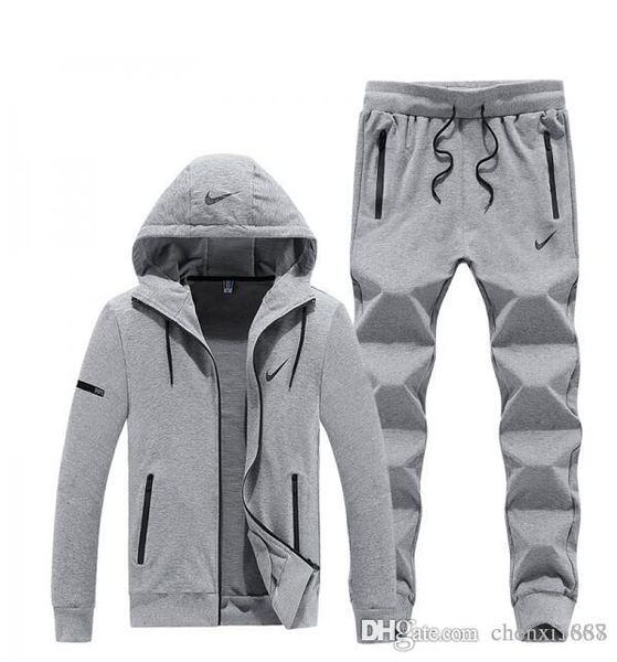 new nike tracksuits 2019