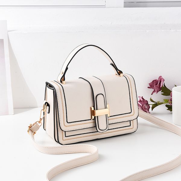 

pink sugao designer handbags women shoulder bag crossbody bags messenger bag luxury tote bag purses 2020 pu leather bhp