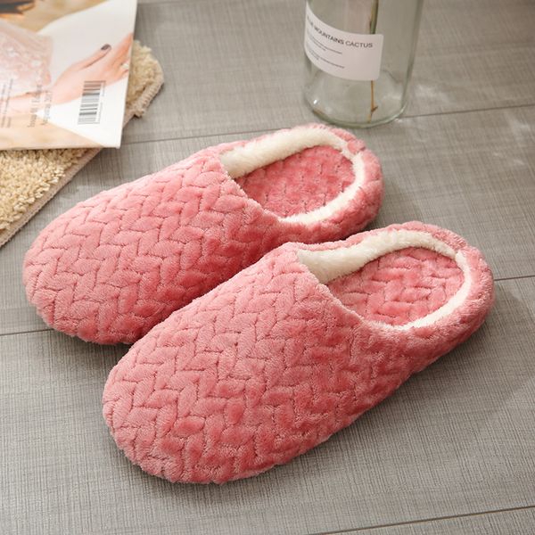 

sliders shoes winter shoes woman fur slides home slippers bedroom mules furry slippers indoor loafer zapatos de mujer, Black