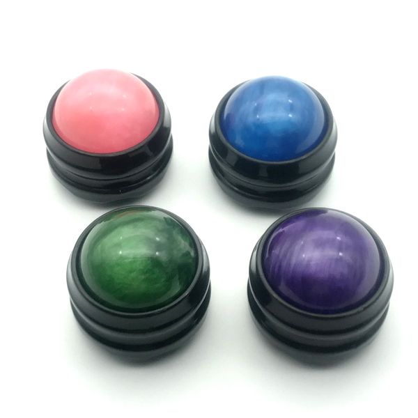 

muscle release roller ball comfortable durable body foot back stress release promoting blood circulation fitness therapy ball