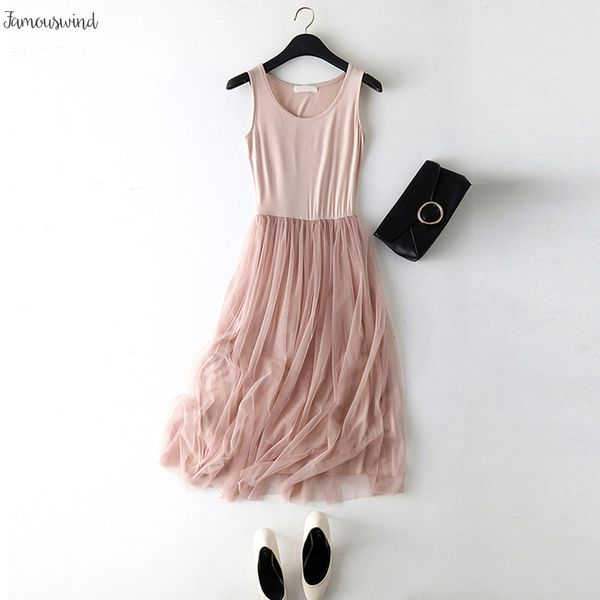 

женщины платье o шеи сыпучего спагетти ремень весна лето платье хлопок рукава twill элегантных бальные платья дизайнер одежда, Black;gray