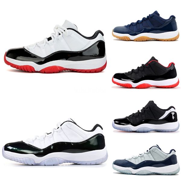 

2020 og 11 low 11s jumpman mens basketball shoes crimson tint travis&nbspscott fearless banned bred new love shadow trainer designer sne#527
