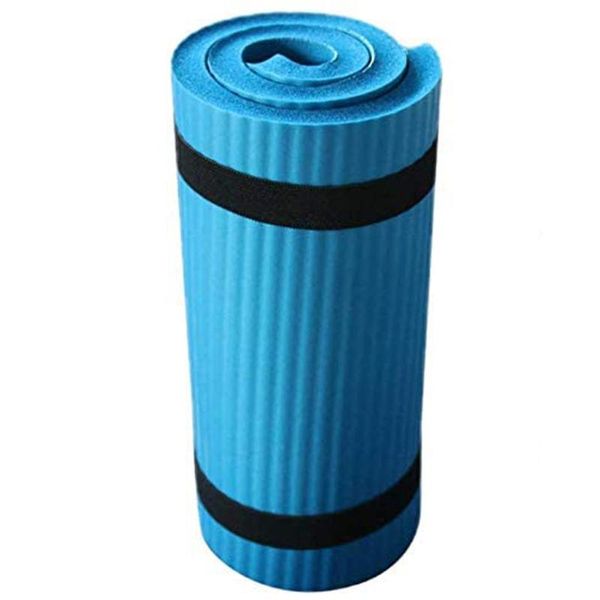 

abdominal wheel pad flat support elbow pad yoga auxiliary thickened yoga mat fitness equipment weight loss woman