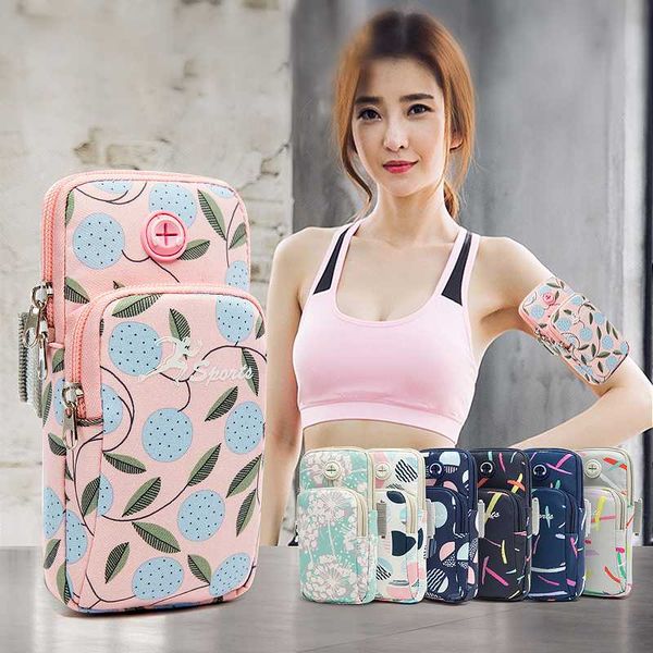 

спорт арм бег сумка спортивная сумка походные пробежку aippods pro наушников телефон владельца на рука открытый водонепроницаемый выполняемы