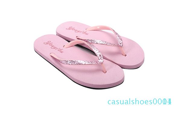 

2020 summer design sandals bottom wedge platform sandals ankle open-toed beach shoes woman white black c14