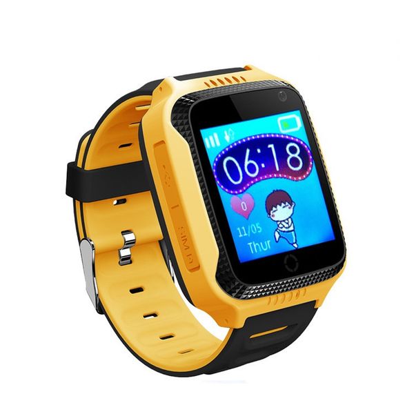 q528 smartwatch review