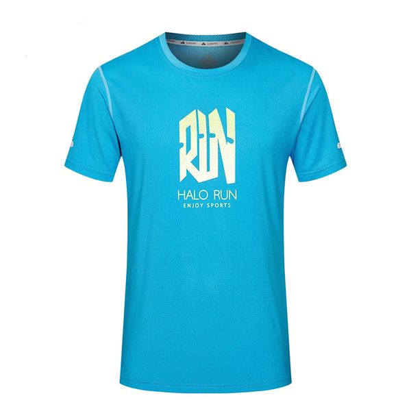 

survetement men womem sport running shirts quick dry basketball soccer training shirt clothing gym run sportswear clothes, Black;blue