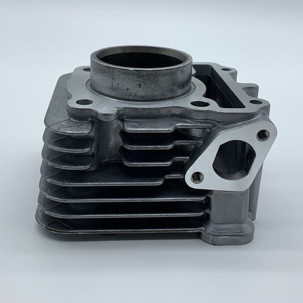

factory direct]stock motorcycle engine parts yamaha spark115 mio115 50mm racing motorcycle cylinder block