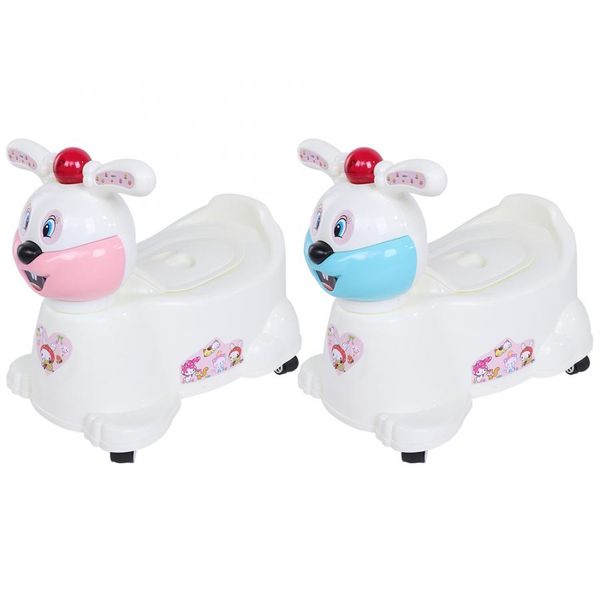 

baby anti-fall potty toilet seat bowl cartoon training pots portable baby pot for children potty little girl toilet bedpan