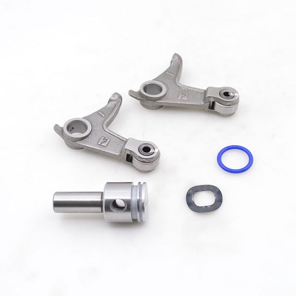 

motorcycle silent lower rocker arm for yuki 125 sport