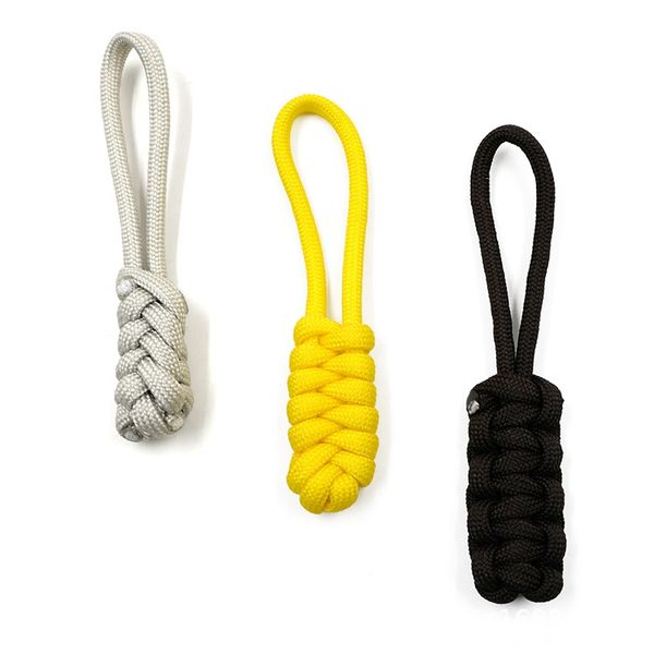 

4mm7 ядра paracord edc зонтик веревка тканой молния голова джинсы молния голова одежда украшение выживание браслеты