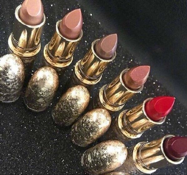 

chili17 snow ball rouge en snow 6 colors lipstick fashion women beauty makeup moisturizing lipstick good quality ing