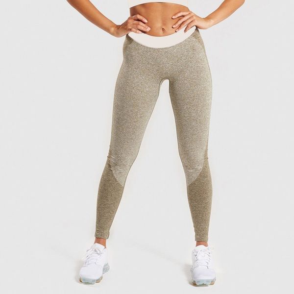 

flex leggings women leggins sport women fitness high waist yoga pants yoga leggings gym seamless clothes workout sportswear, White;red