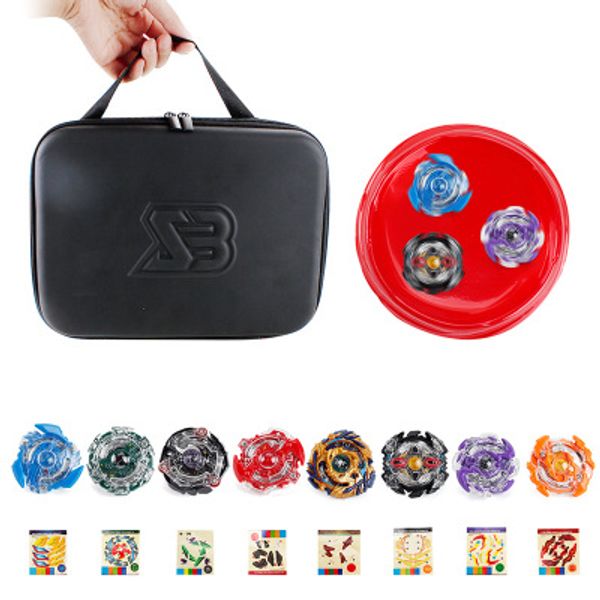 beyblades kit