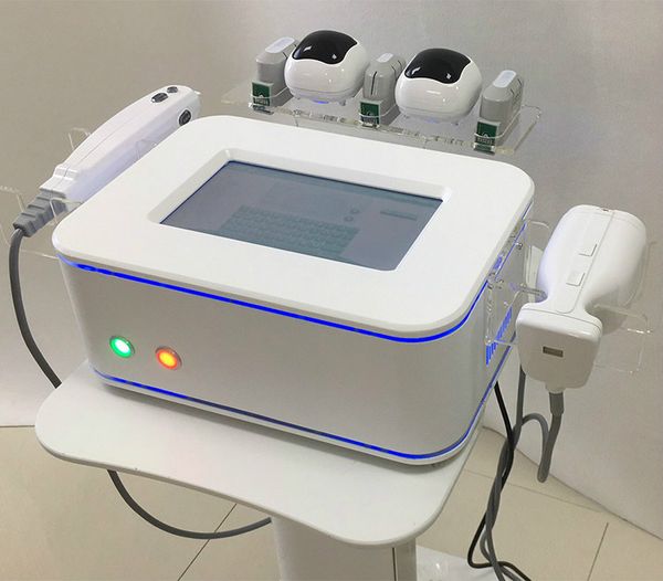 

stay attractive 2 in 1 hifu and liposonix machine facial lifting / fat reduction machine body shaping cellulite removal hifu machine