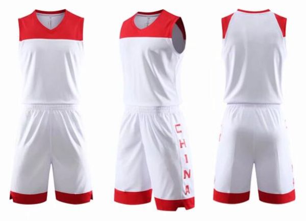 2019 Maglie da basket personalizzate Mesh Performance da uomo per quel look da casa e da trasferta Con tanti stili di colori yakuda Uniformi da basket