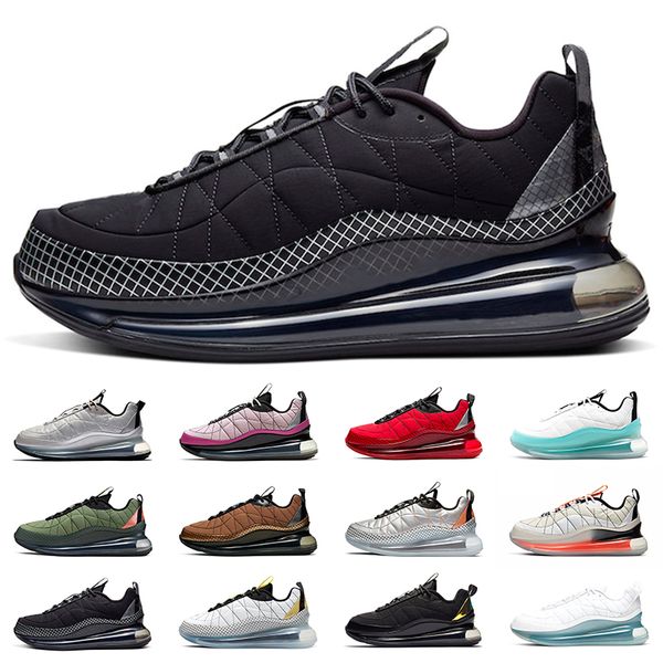 

720-818 кроссовки мужчины женщины черный magma белый metallic copper orange sail silver bullet university red mens sport тапки размер 36-45, White;red