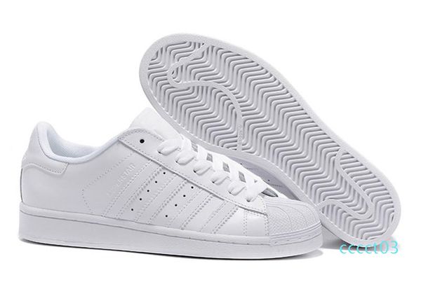 

new arrivlas 2019 designers fashion mens casual shoes superstar female flat shoes women super star lovers original shoe ct03, Black