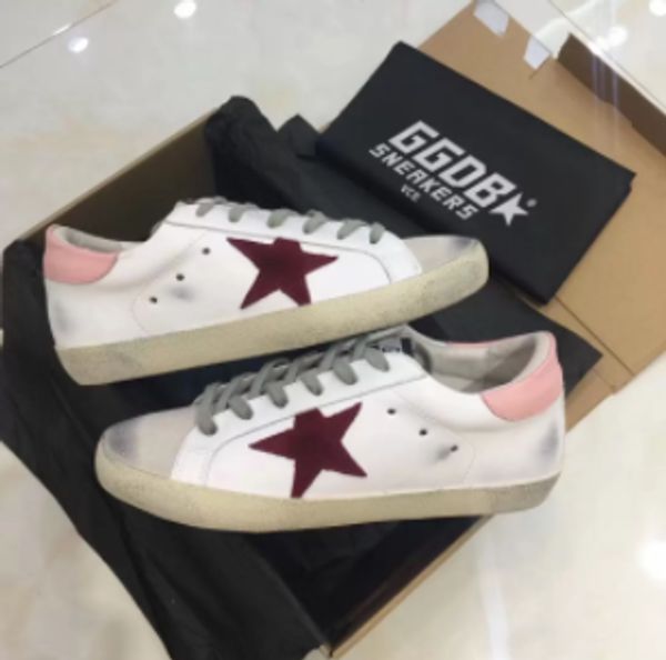 

Sapatos ocasionais super1866