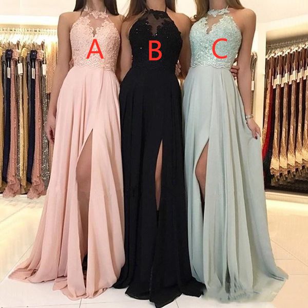 

Vestidos de dama de honra júnior wheretoget
