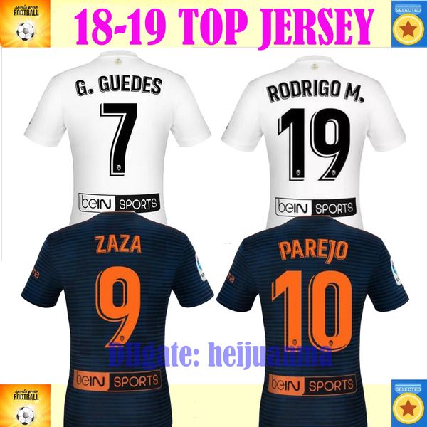 

Futbal cami a valencia 2019 golden occer jer ey chandal valencia jer ey valencia cf 18 19 thai bat huayi gameiro kondogbia c oler parejo