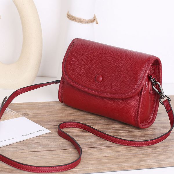 

genuine leather women small handbags lady's mini bag purses and handbag shoulder crossbody messenger bags women's handbag