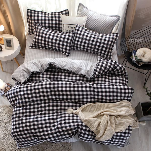 Designer Bed Comforters Sets High Quality Cartoon Bedding Set Bed