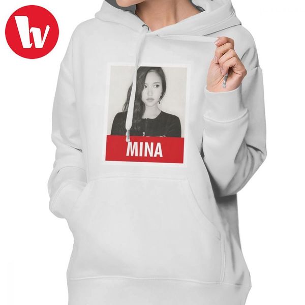 mina hoodie uniqlo