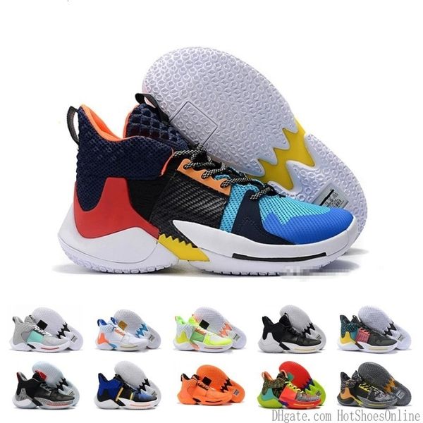 

discounts why not zer0.2 russell westbrook 0.3 2.0 ii mirror image basketball shoes two mens zero.2 one sports athletic sneakers 40-46