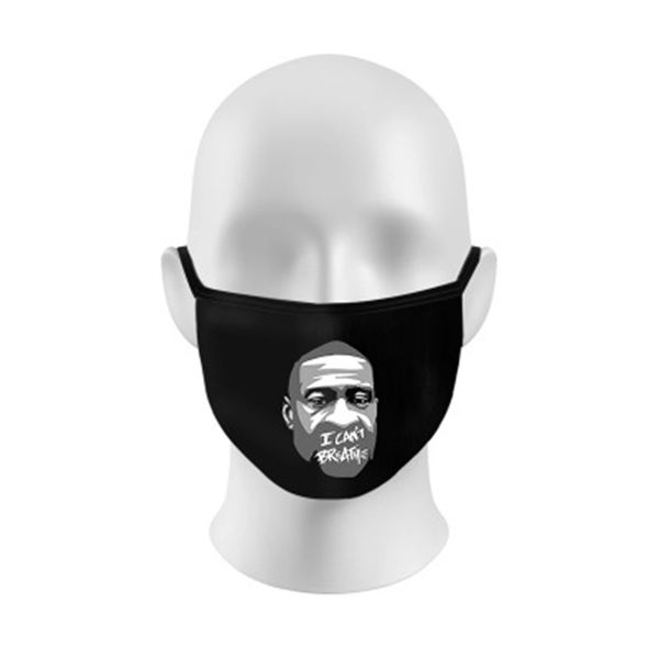 

designer letter face mask facemask mouth face mask camouflage mouth-muffle sair pollution cartoon #335