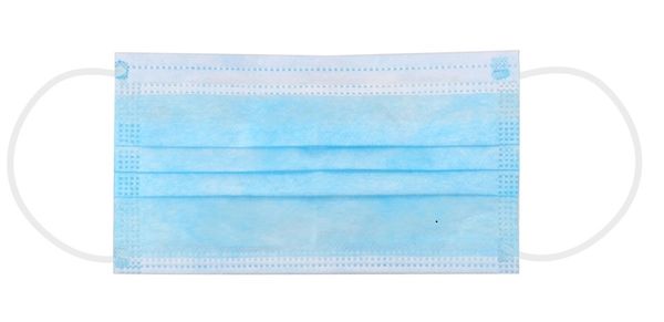 

disposable 3-layer masks, breathable disposable earloop mouth face mask, comfortable sanitary mask