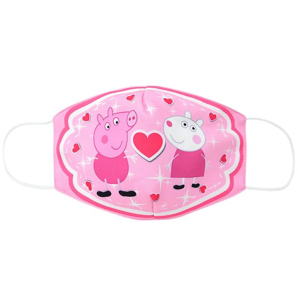 

kids cloth face masks kids cloth mask baby barn masker ipamba maszk dhl kids cloth vkdlt, Blue