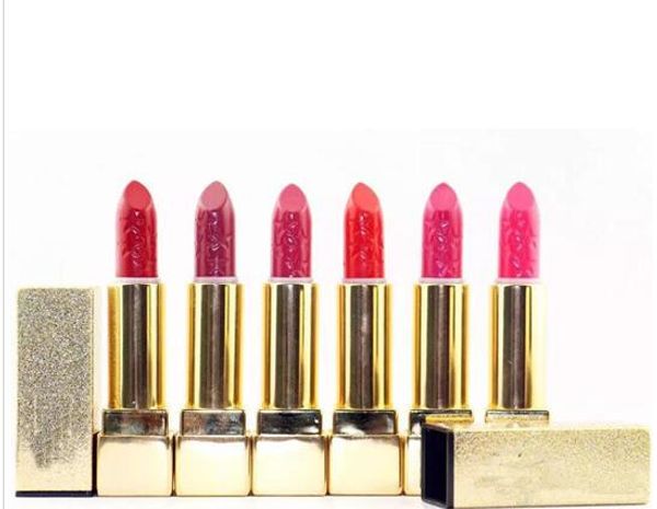 

Известный бренд Y5l Star Clash Edition матовая помада 6 Цвет 1 9 13 19 52 70 NW3.8g