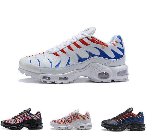 nike air max plus tn mujer rosas