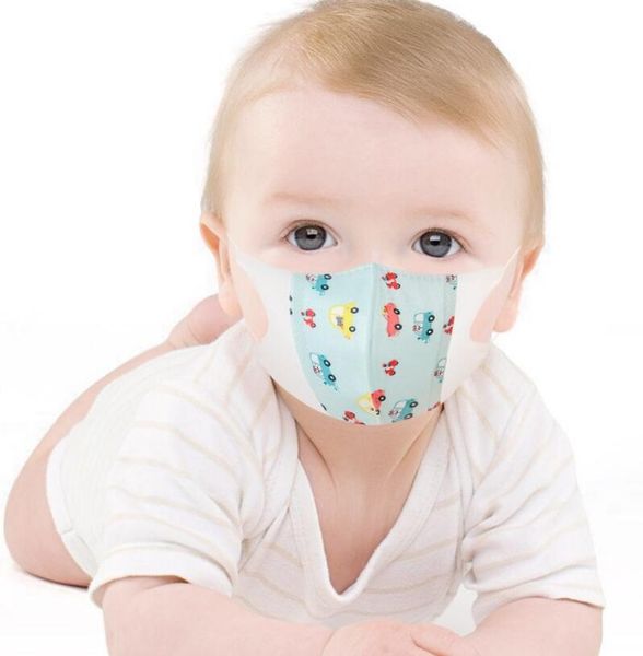 

summer cool ventilation styl face mask with breathing avlve 3 layers filter not more safer fashion kids adults face masks