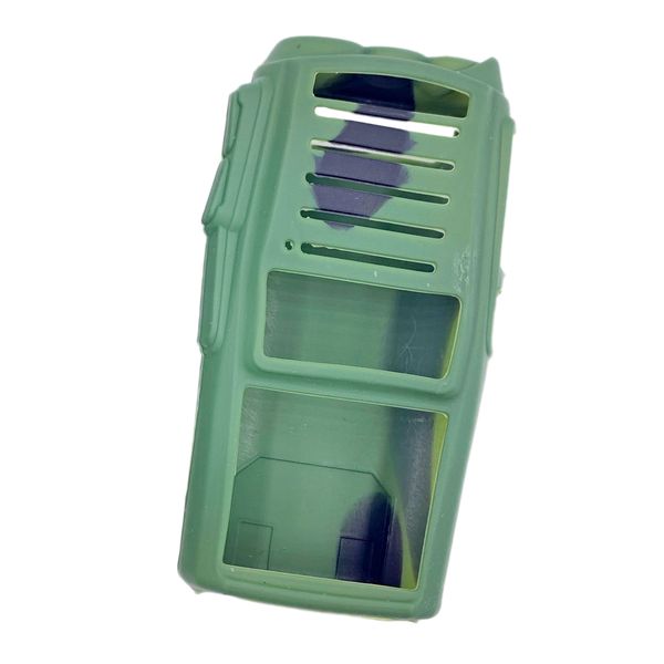 

radio rubber case holster shell cover for uv-82 uv-82hp uv-82l