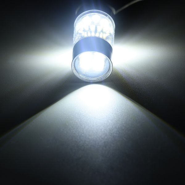 

pure white 1157 остановить сохранение лампы высокой мощности 100w led сигнала поворота стоп резервного reverse лампа