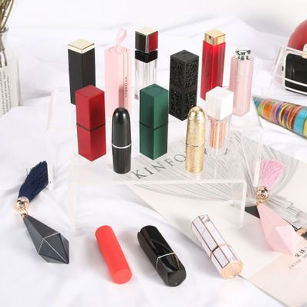 

empty lipstick tubes multiple choice empty lipgloss tubes lip gloss tube ing