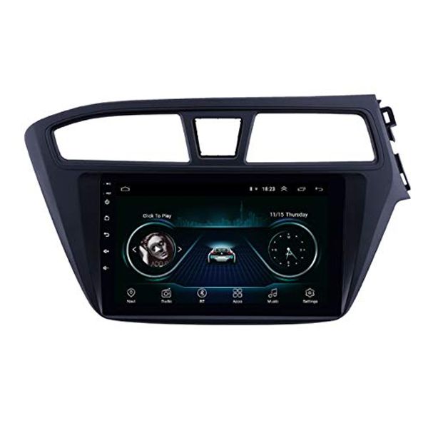 

9-дюймовый стерео android 9,0 gps автомобилей для 2014-2017 hyundai i20 rhd с aux bluetooth поддержки норка камеры заднего вида ссылки obd i