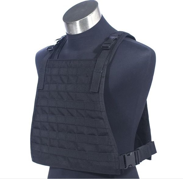 

flyye mbss plate carrier hunting vest vt-m002, Camo;black
