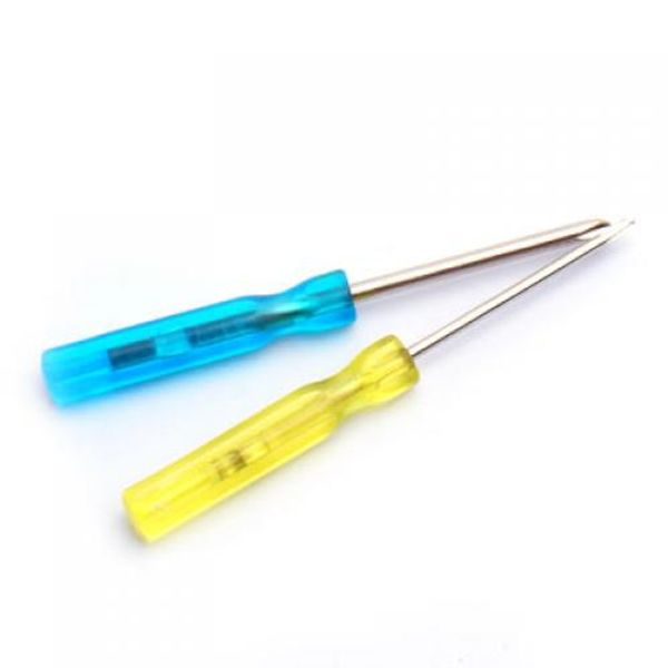 

tool tri-wing y-shaped screwdriver for nintendo wii ds system