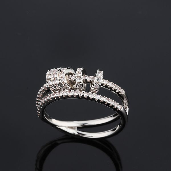 

бесплатная доставка a-подарок комплект ювелирных изделий кольца 925 шарма кольца для женщин обручальные кольца оптовые продажи ювелирных изд, Golden;silver